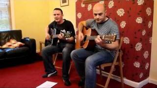 The Rolling Hills of the Border