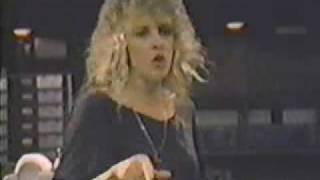 Fleetwood Mac - Angel - Stevie Nicks