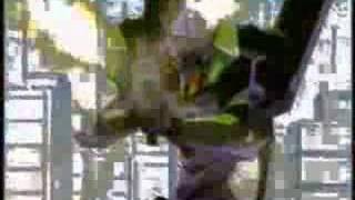 Neon Genesis Evangelion - Bloodsimple Sell Me Out