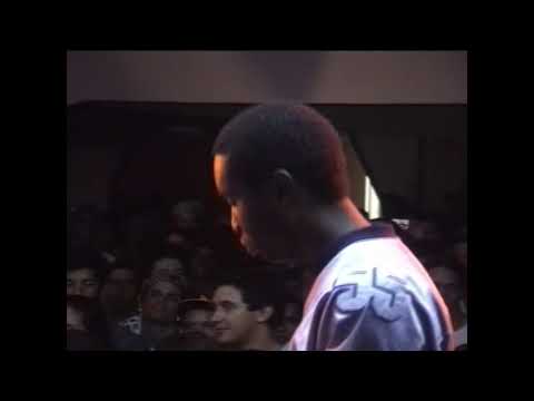 Promissor vs Van Lee (Microfonia 2010 - Semi Final)