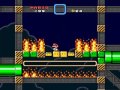 JUMP SMW Hack Part 31 Ludwig S Grindhouse
