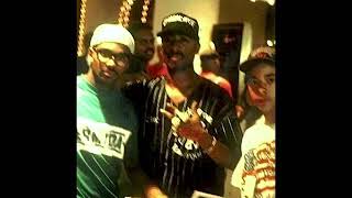 2Pac - My Burnin Heart OG (Strictly Dope)