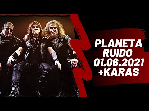 Miniatura de la entrevista a +KARAS