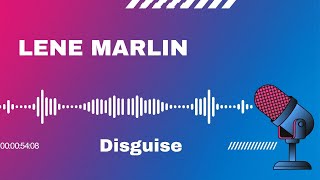 Download lagu SimplySing Karaoke - Lene Marlin: Disguise mp3