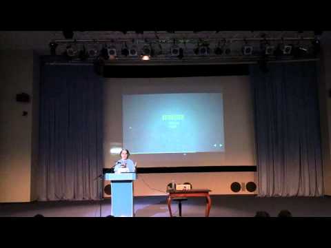 DrForr. DevOps for the Masses