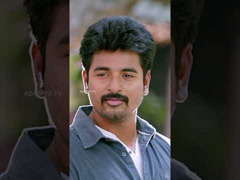 Reel tagged #sivakarthikeyan
