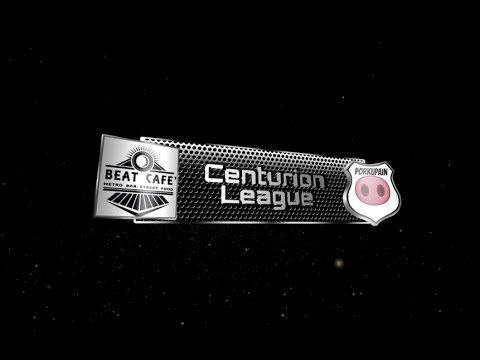Centurion League 2021/2022: Beat Cafe Roma - PD Porkupine 0-6 5°Giornata #Serie BCL