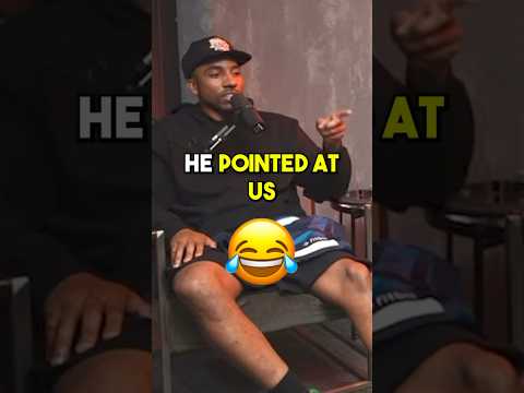Jeff Teague Shares Hilarious Kyrie Irving Layup Story😭