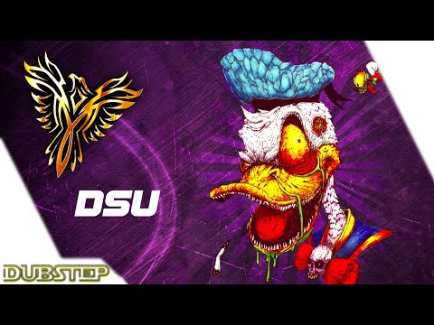 Walter Wilde x SubDocta - Suga (Wubbaduck Remix) W/Dubstep Universe