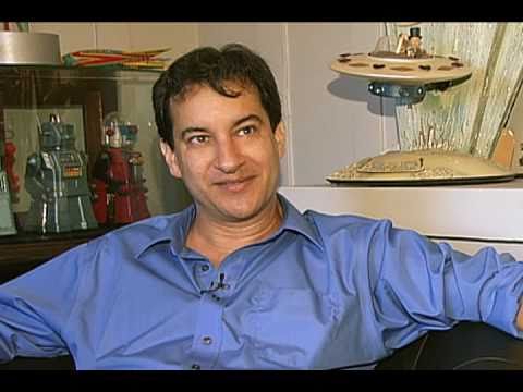 So. Cal's Best episode Robots & Space Toys Justin Pinchot