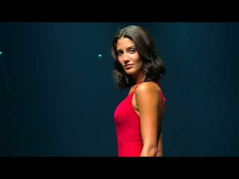 EDELVISSA | GRAN CANARIA SWIM WEEK BY MODA CÁLIDA