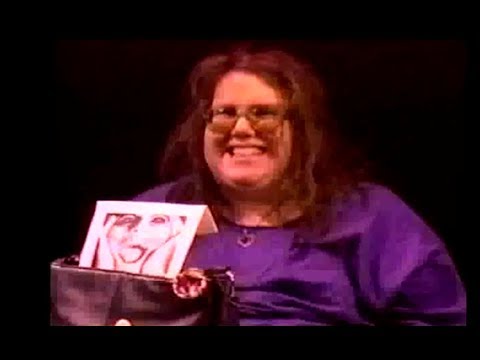 Top Five Weird Ass Public Access TV Shows