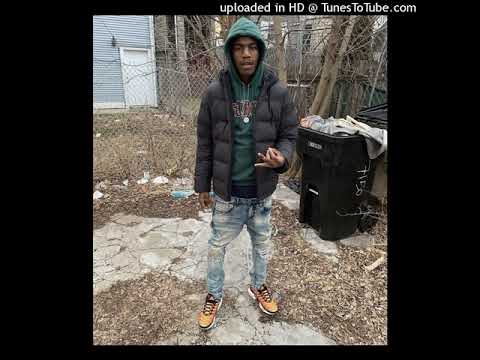 G Rayski x 757 Munno x Young Goon - Say That 2 (TypeBeat)