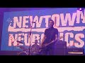 Newtown Neurotics "Agony" Live at Rebellion Festival, Blackpool, England, UK 8/5/2022
