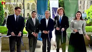 არაბული დასახლების საფრთხე