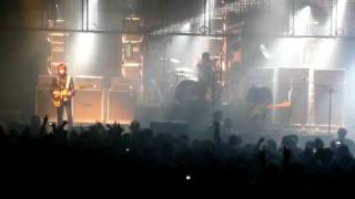 The Enemy Elephant Song Manchester 21 03 09