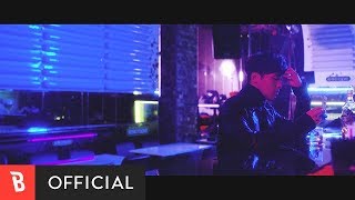 [Teaser] Han Heejun(한희준) - DEEP INSIDE (feat. Sojung)