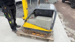 Wacker Neuson DPU6555 plancha vibratoria | Imagen 4 - Machineryline
