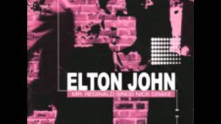 Elton John Sweet Honesty (Nick Drake cover)