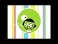 PBS Kids Logo History 2