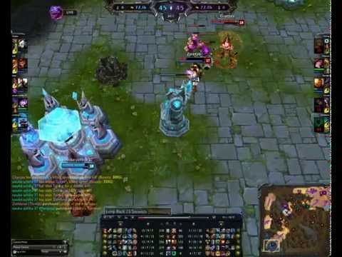 EPIC Nexus destroy fail NO Xpeke