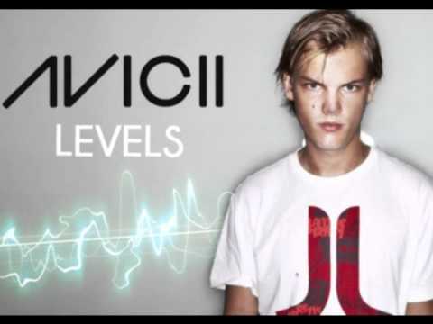 Avicii - levels (loca people remix)