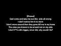 NBA Youngboy Death Enclaimed Lyrics