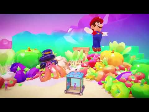 Nintendo Labo VR Zelda Breath of the Wild and Mario Odyssey