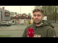 Voetbaltrainer Arjen Postma van Flevo Boys vindt coronamaatregelen veel te streng.