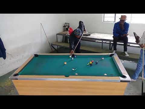 Where is Sandile Madlala  and Wetsi Morake, I Want Them