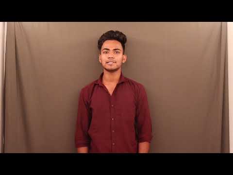 Sonu Mahato sonu introduction video 