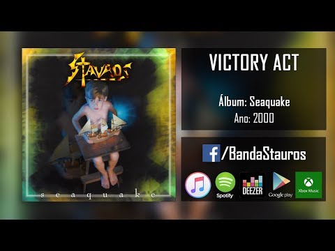 Victory Act video