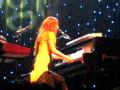 Tori Amos Taxi Ride Live Red Bank New Jersey 2009