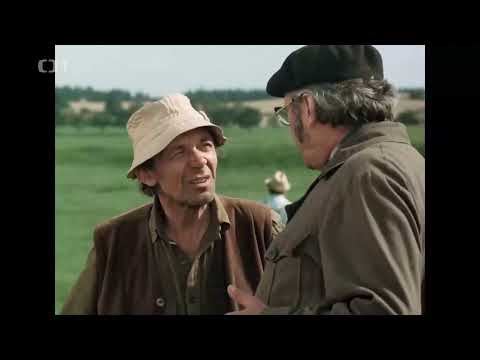 Chalupáři – 10. díl: Kapřín | Celý díl