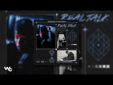 (Free) - Boslen x 88 Glam Type Beat 2021 "Real Talk" | Travis Scott Type Beat