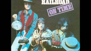 Grand Funk Railroad-Into the Sun