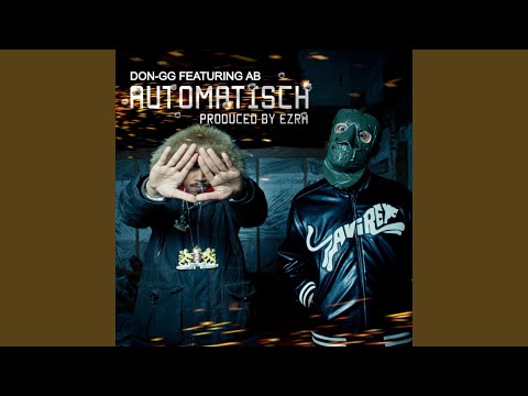 Automatisch (feat. Ab)