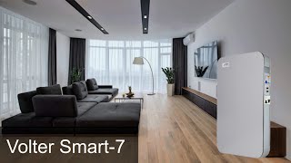 Volter Smart-7 - відео 2