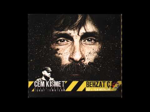 BEHZAT Ç - Cem Kısmet (Pilli Bebek) - Berrak