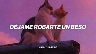 Carlos Vives, Sebastián Yatra - Robarte Un Beso (Letra)