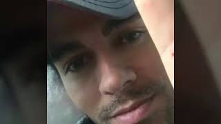 Enrique Iglesias - Suéltame las riendas