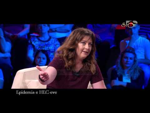 Top Show, 19 Prill 2016, Pjesa 1 - Top Channel Albania - Talk Show