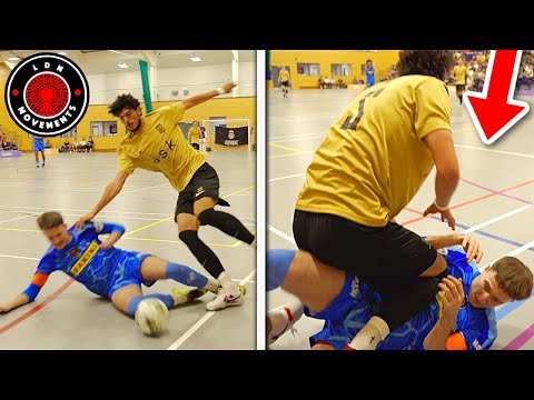 LDN Movements and LDN+