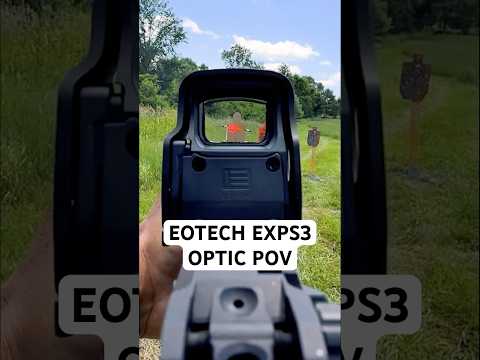 EOTECH Quality • Affordable Price: VuduX Riflescopes