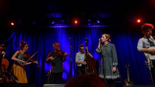 "Tell Her to Come Back Home" Crooked Still with Bruce Molsky at The Sinclair 12/14/19