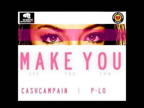 Make You by Cash Campain ft. HBK P-Lo [BayAreaCompass]