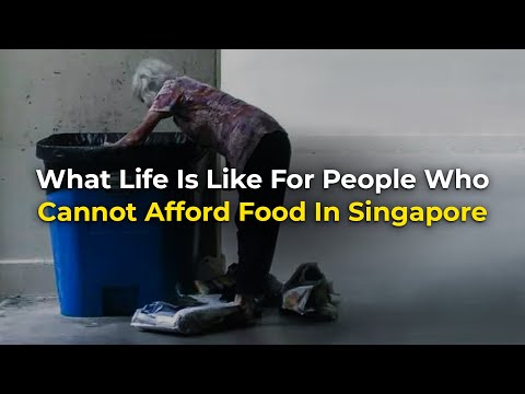 Running a Charity While Paralysed - Mr Nizar's Journey