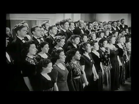 L'Internazionale socialista,  Arturo Toscanini - HQ