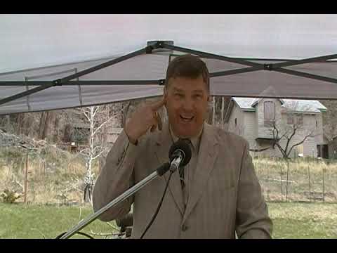 200426am Does God Heal