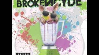 brokeNCYDE - Haterz make us famous (DJ Sku)